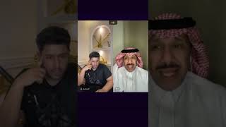 بندر الرزيحان : انا ضد إقالة مدرب النصر