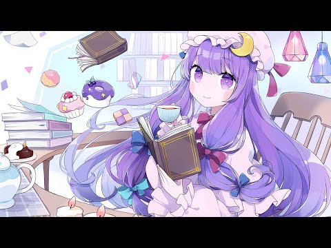 【東方ロストワード】VS複霊「リリカ・プリズムリバー(A6)」Lv120