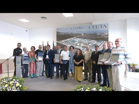 Reconocimientos y condecoraciones por el día de la Merced