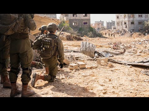 Israël : le chef du renseignement militaire israélien démissionne, en pleine guerre à Gaza
