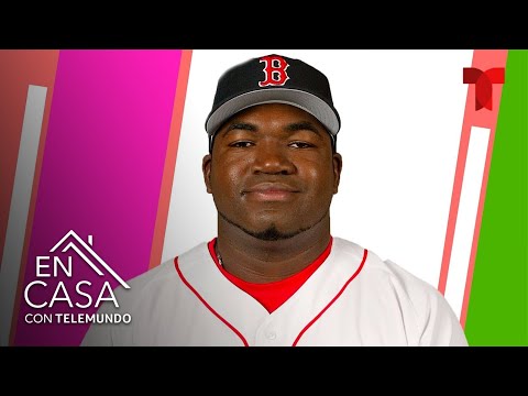 Capturan a mujer vinculada con el ataque a David Ortiz ‘Big Papi’