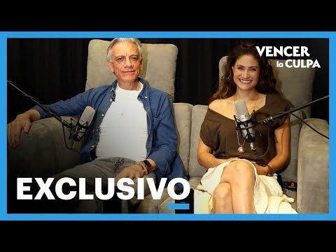 Vencer el podcast: Juan Carlos Barreto y Sachi Tamashiro hablan de su apego al pasado | EXCLUSIVO