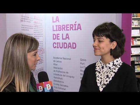 46.ª edición de la Feria Internacional del Libro