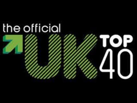UK Top 40 Aug 29th- Sept 5th