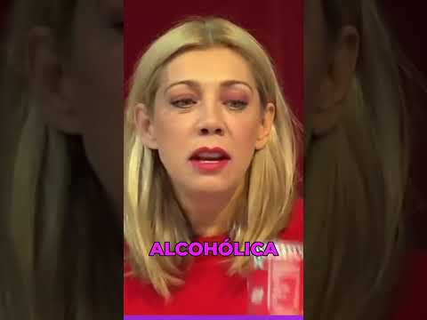 Cynthia Klitbo reacciona a quienes aseguran tiene un problema con la bebida #ElGordoYLaFlaca
