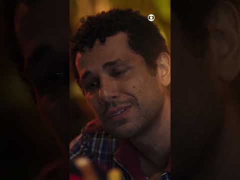 Madá adiou o casamento, o Chico tá tão triste  | Volta Por Cima | TV Globo #shorts