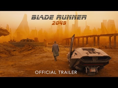 Blade Runner 2049 (Hindi) (2017) Hindi Movie: Watch Full HD Movie Online On  JioCinema