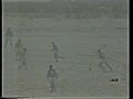 11/01/1987 - Campionato di Serie A - Brescia-Juventus 0-0
