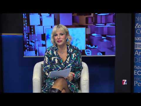 Las Tardes de Tele7 11.10.2024