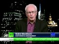 Conversation w/Great Minds Robin Blackburn - Can Marx save capitalism? P1