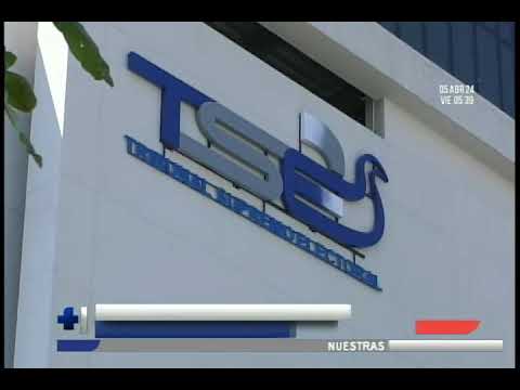 Ministerio del Trabajo investigará la falta de pagos a trabajadores por parte del TSE