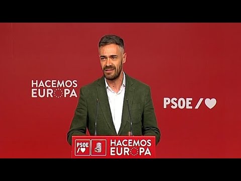 PSOE rechaza que haya cambio de ciclo por las andaluzas