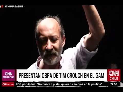 #DifusiónPrensa: Producción GAM Colectivo total e inmediato de una inminente salvación terrestre