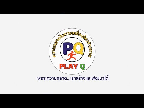 มาทำความรู้จักว่าPlayQ(สถาบ