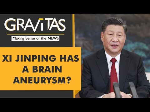 🌎Gravitas: Has Xi Jinping lost the plot?
