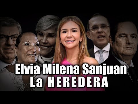 Elvia Milena Sanjuan, la candidata “Heredera” de Cielo Gnecco en el Cesar