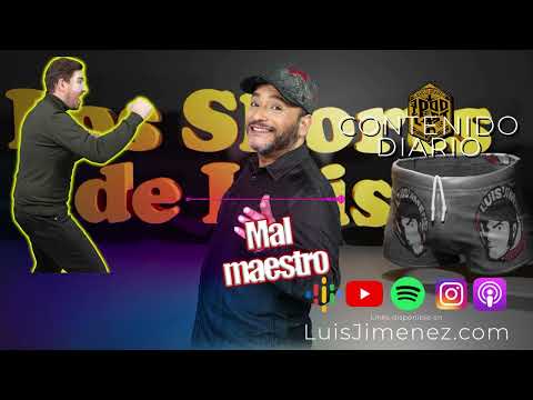 Mal maestro   | LJShorts