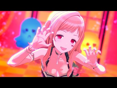 Poison Berry Daughters (冬優子・真乃・霧子・夏葉) MV 【シャニソン】