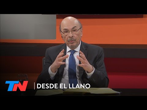 DESDE EL LLANO (Programa completo 25/10/2021)