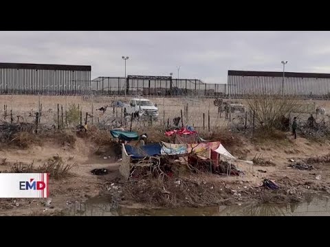 México rechaza la ley migratoria de Texas SB4