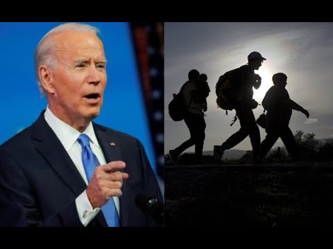 Conozca la opinión de expertos sobre la reforma migratoria de Joe Biden