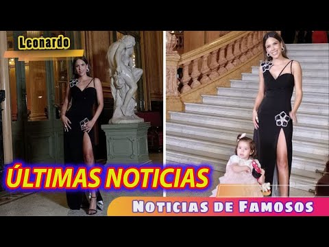 Barby Franco y Sarah Burlando impactaron con sus looks en la gala de CARAS TV