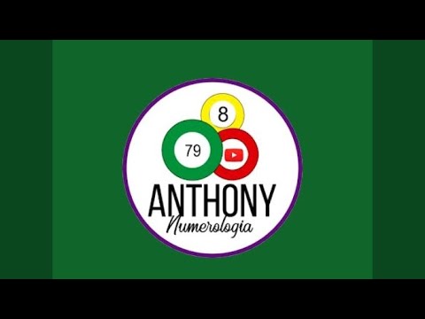 Anthony Numerologia  está en vivo Sábado 22/06/24 vamos con fe
