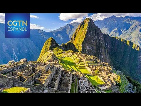 El Machu Picchu incrementa su límite de visitas diario