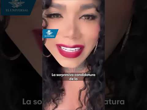 ¿Qué pasó con la candidatura de Paolita Suárez de Las Perdidas en Guanajuato? #shorts