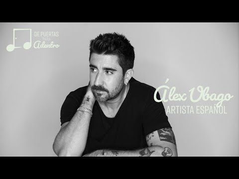 Álex Ubago: 20 años de romance con la canción - El Espectador