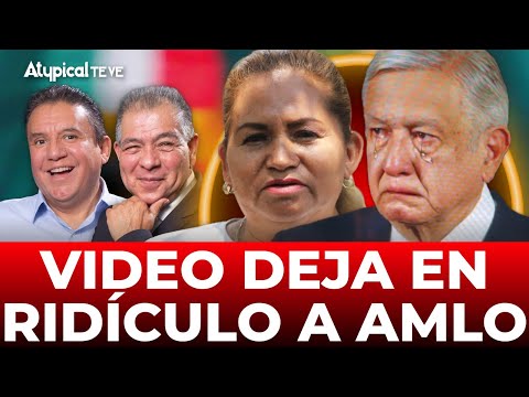 LO QUE AMLO NO QUIERE QUE SEPAS | JESÚS MARTÍN MENDOZA, DI COSTANZO, JOANNA FELIPE y MARIANA GÓMEZ