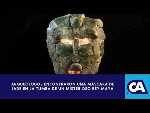 Arqueólogos realizaron un nuevo descubrimiento Maya en Chochkitam, Petén