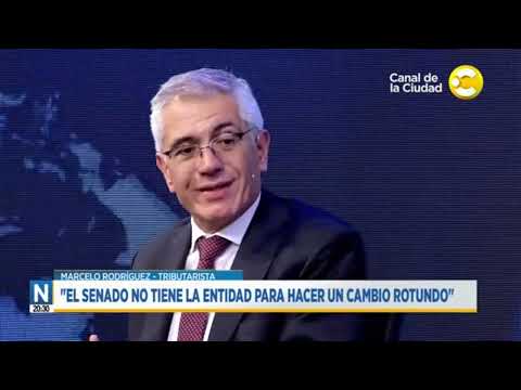 Sergio Massa y sus medidas económicas - Marcelo Rodríguez | 20-09-2023