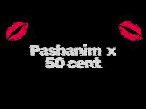 Pashanim mittelmeer x 50 cent