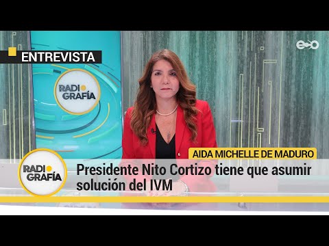 Presidente Cortizo deberá cumplir promesa entorno al IVM | RadioGrafía