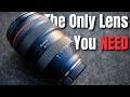 The Best Filmmaking Lens for Canon  RF 28-70mm f2 Lens Review 2023