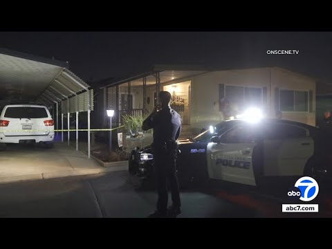 Husband accidentally shoots, wounds wife while cleaning his gun in OC home, police say