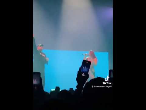 Kool Savas ft. badmómzjay - Deine Mutter (Official Live Performance)