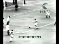 04/06/1961 - Campionato di Serie A - Juventus-Bari 1-1