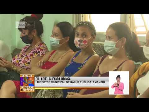 Cuba: Perfeccionan en Las Tunas la Atención Primaria de Salud