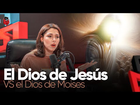 EL DIOS DE JESUS Vs EL DIOS DE MOISES | PMG RADIO SHOW