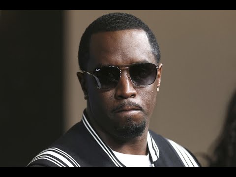 Singer's lawsuit adds to growing claims against Sean 'Diddy' Combs