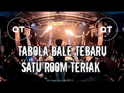 DJ TABOLA BALE BOXING | TABOLA BALE JUNGLE DUCTH MEDAN 2025