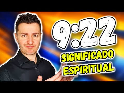 Significado del NÚMERO 922 y sus mensajes espirituales | Numerología de los Ángeles