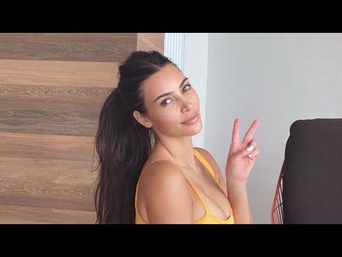 Forbes declara que Kim Kardashian es oficialmente multimillonaria