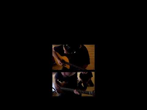 Rag’n’Bone Man   Human , Guitars+Cajon cover