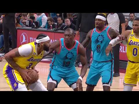 NBA: Best plays from Kevin Durant, Anthony Davis + more! Top 10 Plays of the Night! | SportsMax TV