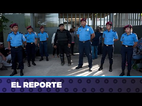 Orteguismo secuestra expedientes judiciales de religiosos encarcelados en El Chipote