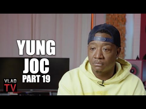 Yung Joc Breaks Down if Cardi B Making $80M is Possible (Part 19)