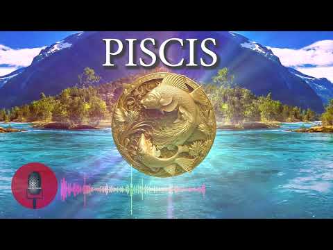 PISCIS PODCAST: NO esperes a que te lo CUENTEN, tu HORÓSCOPO de HOY es un REGALO de los ÁNGELES.